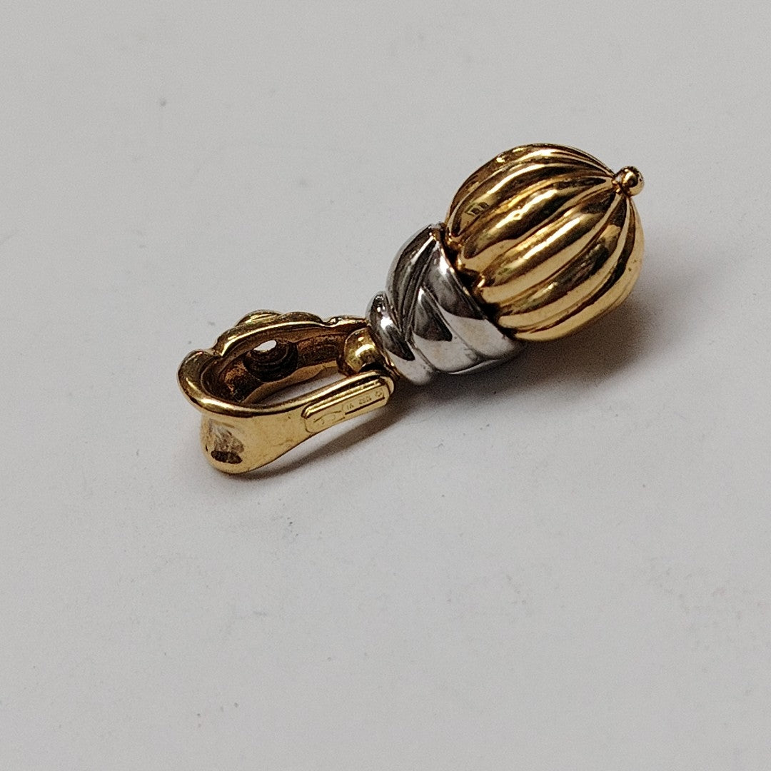 DIJE ORO 18 K 6.1 GRMS (SEMINUEVO)