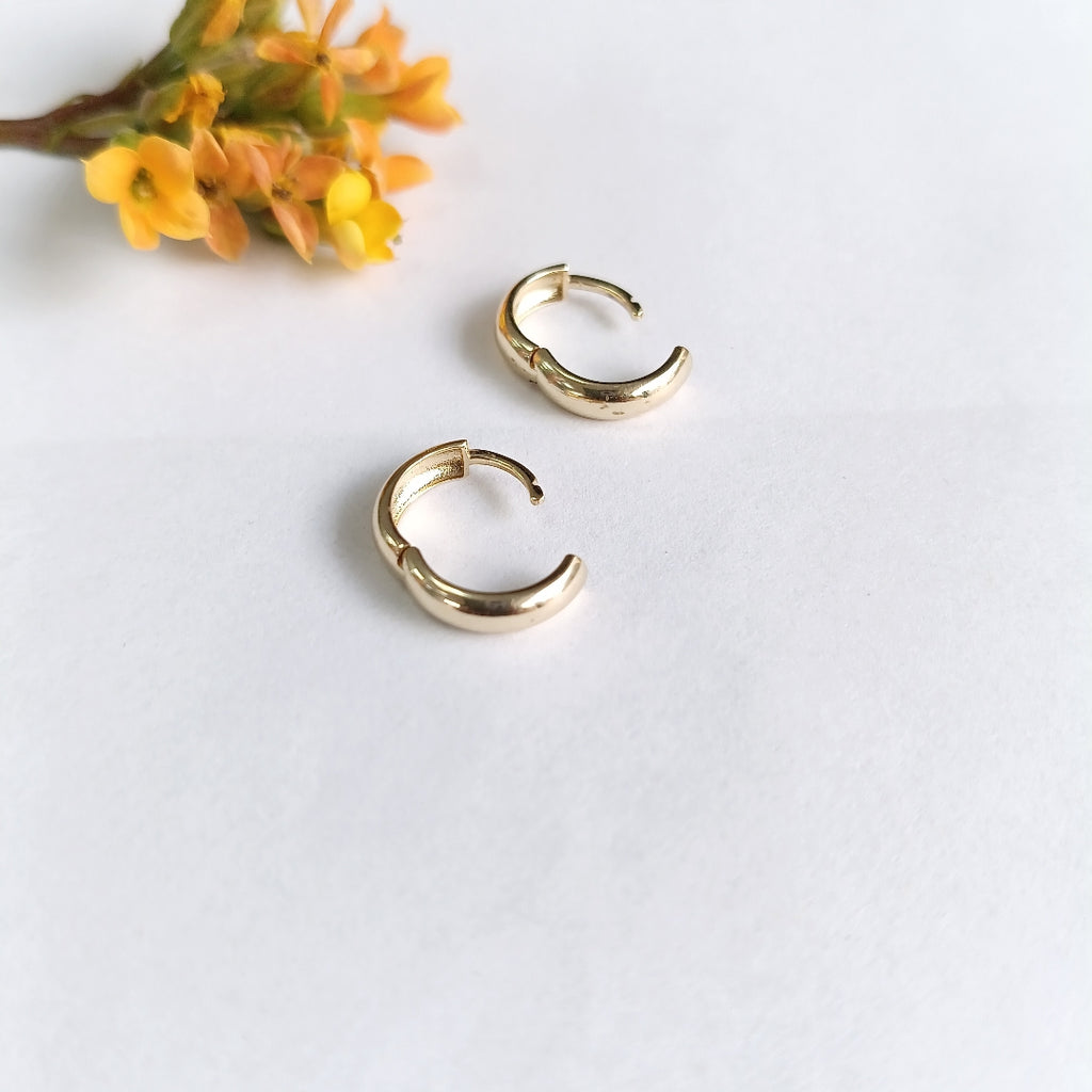 HUGGIES ORO 10K 1.7 (NUEVO)