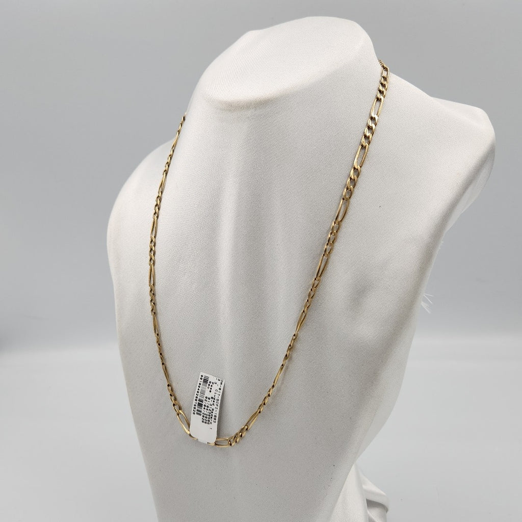 CADENA ORO 14 K 15.4 GRMS (SEMINUEVO)