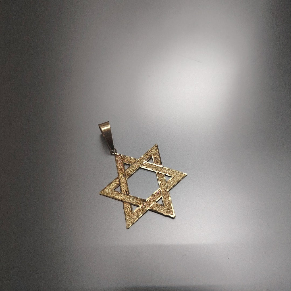 DIJE ORO 8 K 4.1 GRMS (SEMINUEVO)