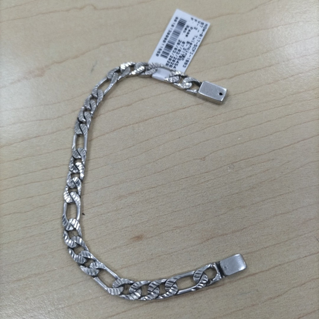 PULSERA PLATA 10,80 GRMS (SEMINUEVO)