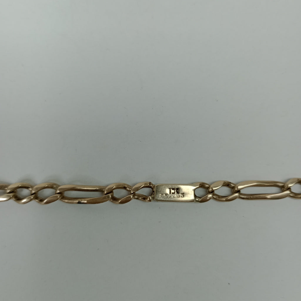 CADENA ORO 10 K 25.7 GRMS (SEMINUEVO)