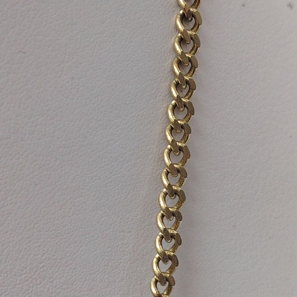 CADENA ORO 10 K 14,90 GRMS (SEMINUEVO)