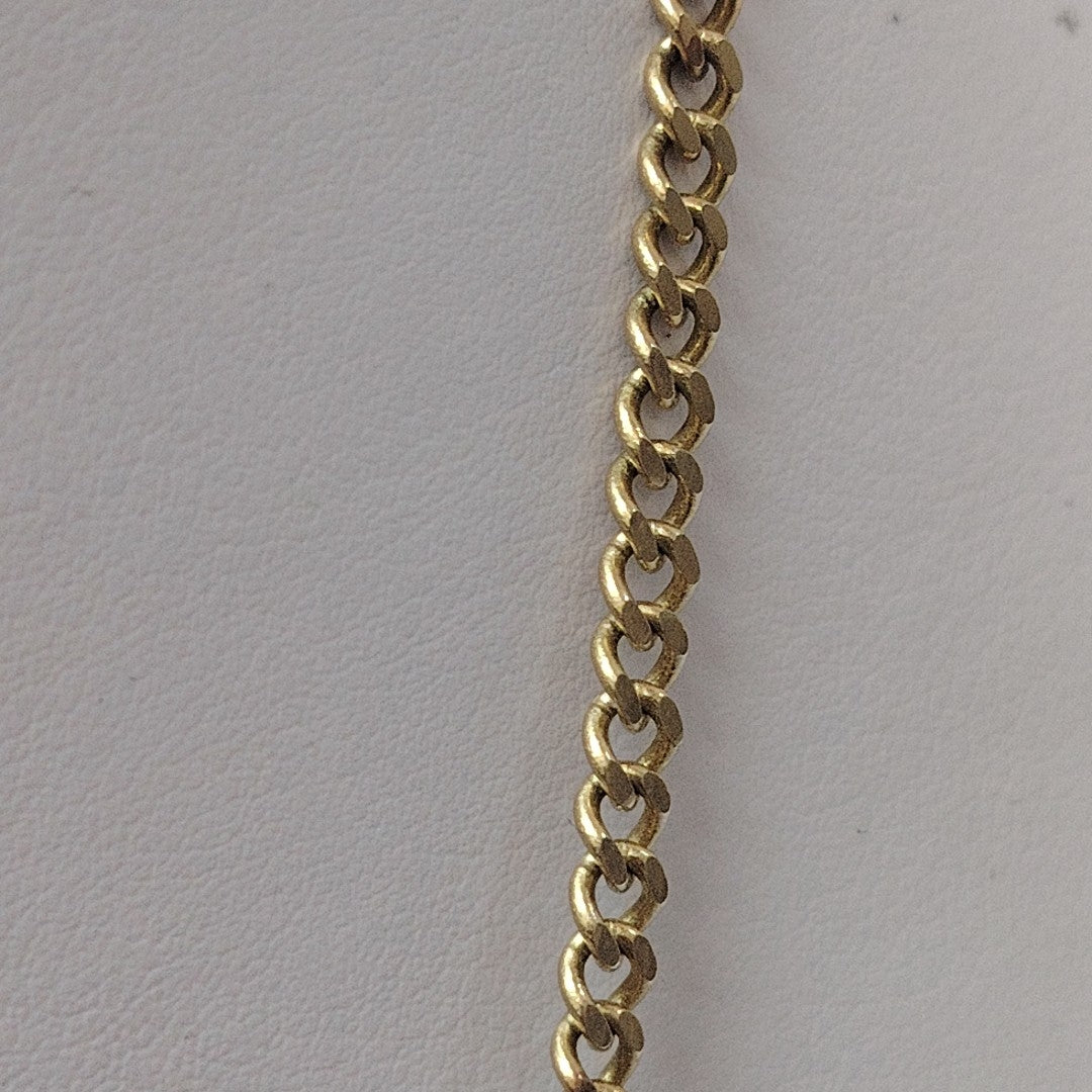 CADENA ORO 10 K 14,90 GRMS (SEMINUEVO)