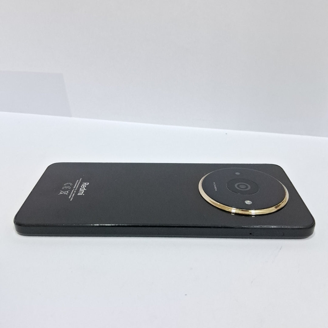 CELULAR XIAOMI REDMI A3X 24044RN32L (2024) 128 GB 4 GB RAM (SEMINUEVO)