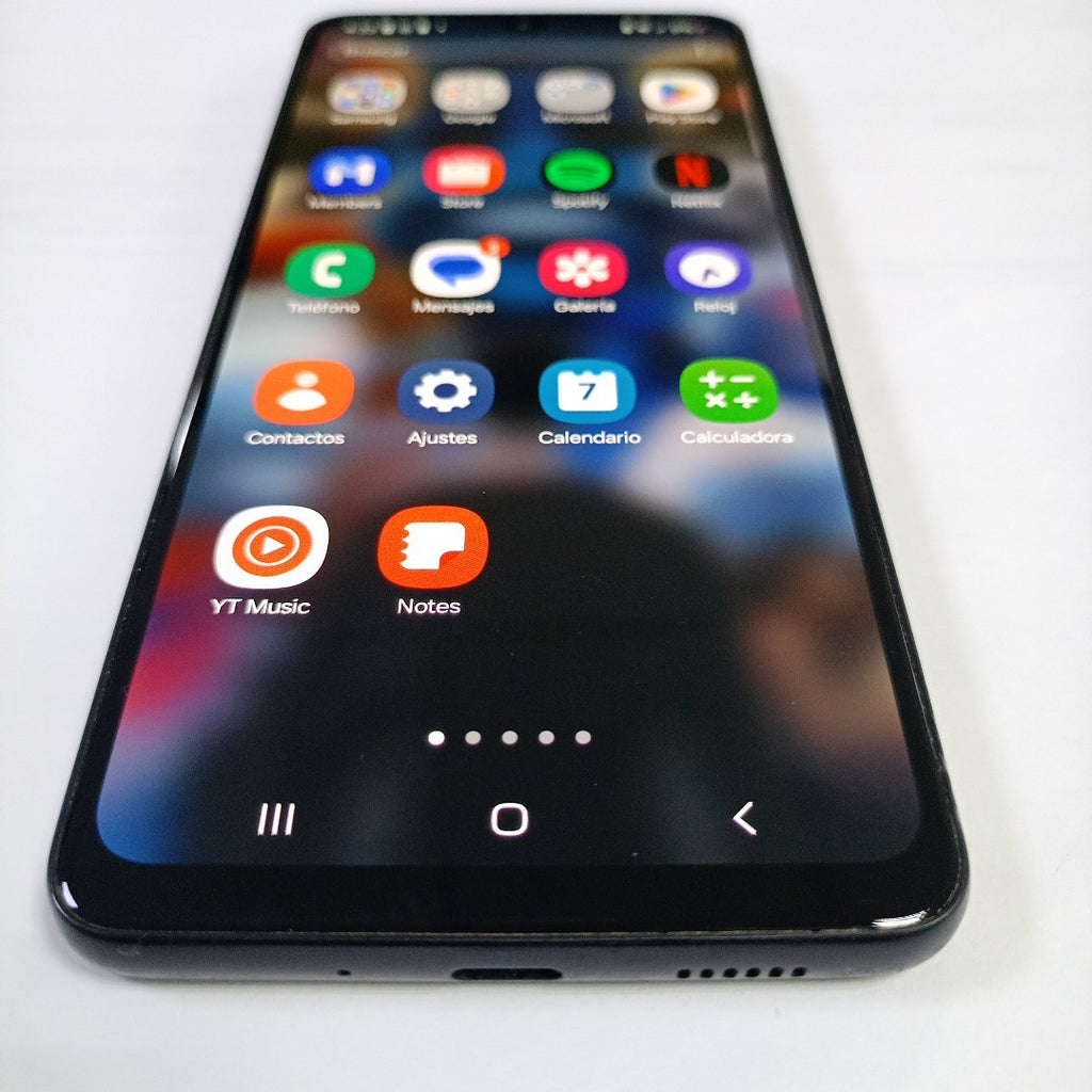 CELULAR SAMSUNG GALAXY A33 5G SM-A336M 128 GB 6 GB RAM (SEMINUEVO)