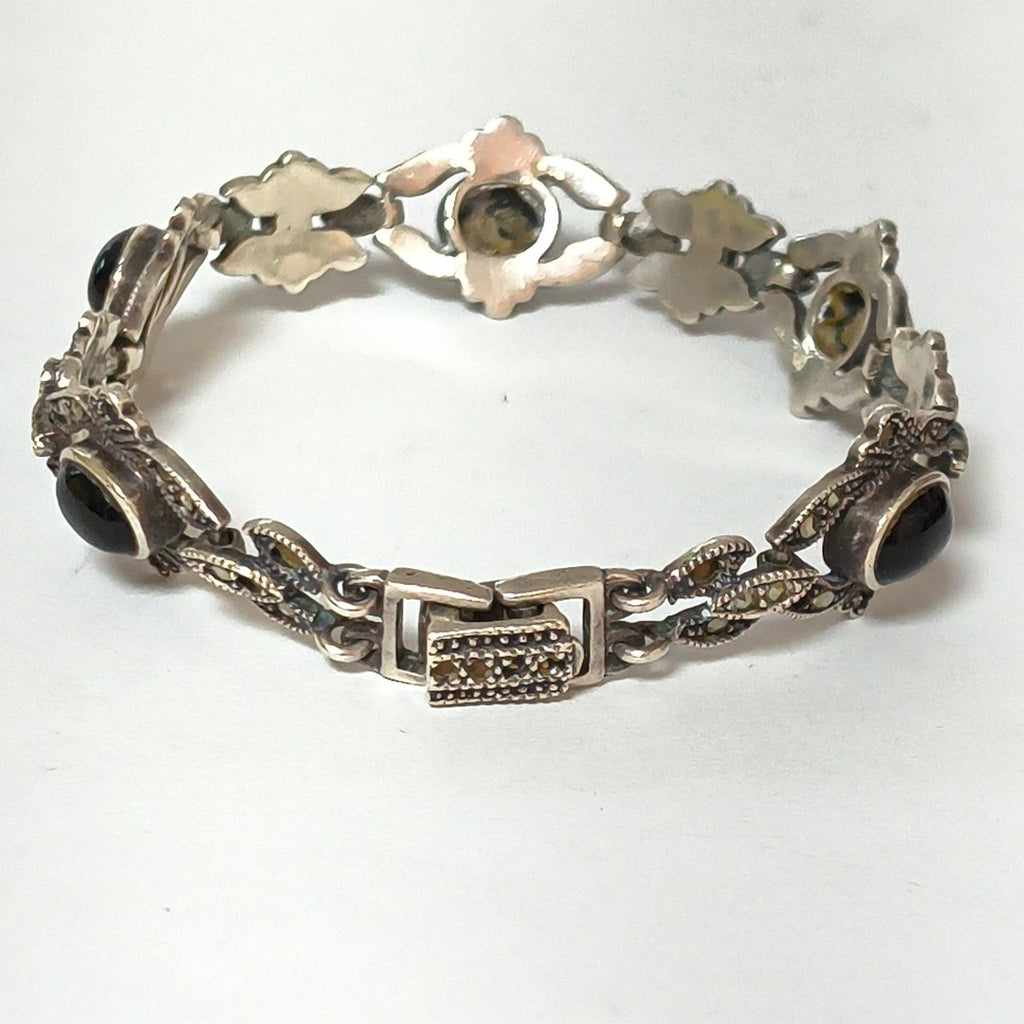 PULSERA PLATA 22.4 GRMS (SEMINUEVO)