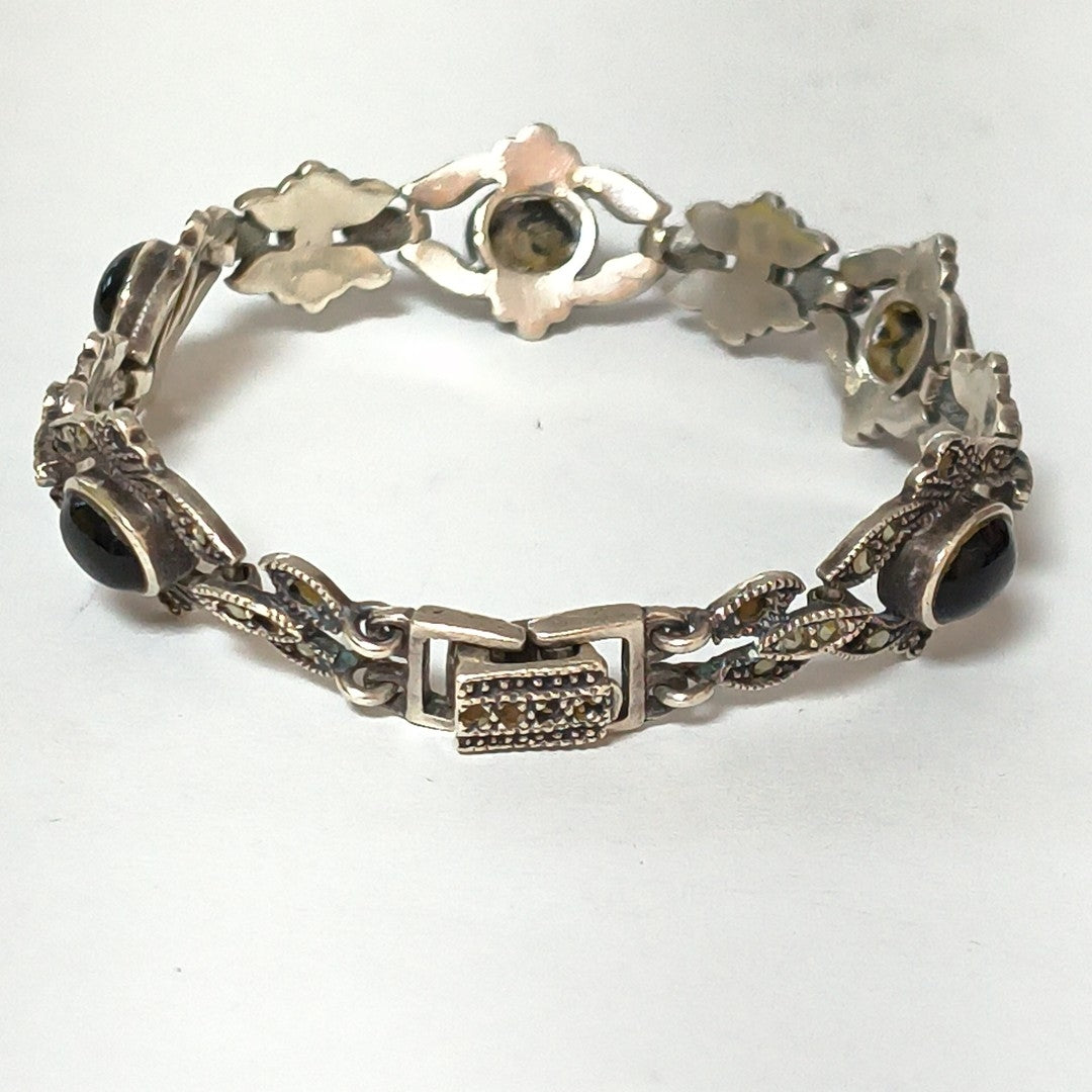 PULSERA PLATA 22.4 GRMS (SEMINUEVO)