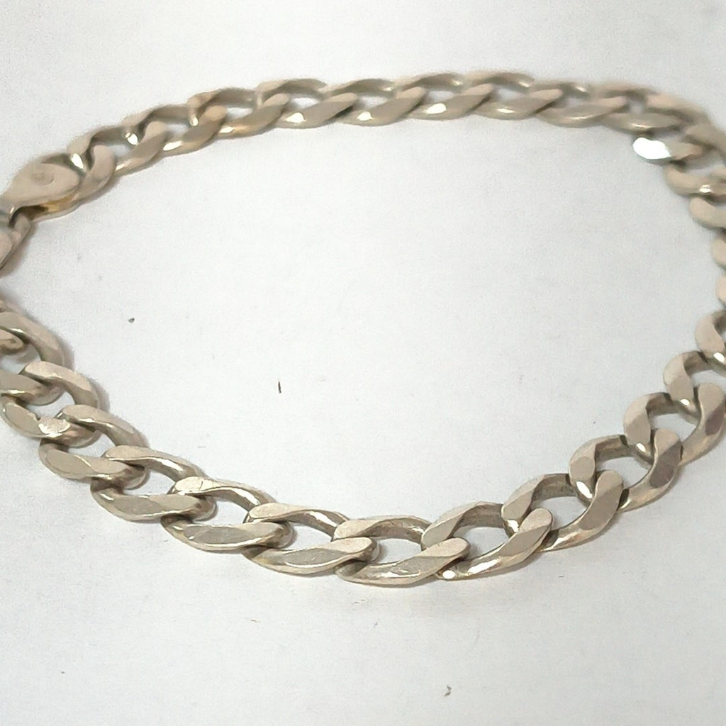 PULSERA PLATA 13.9 GRMS (SEMINUEVO)