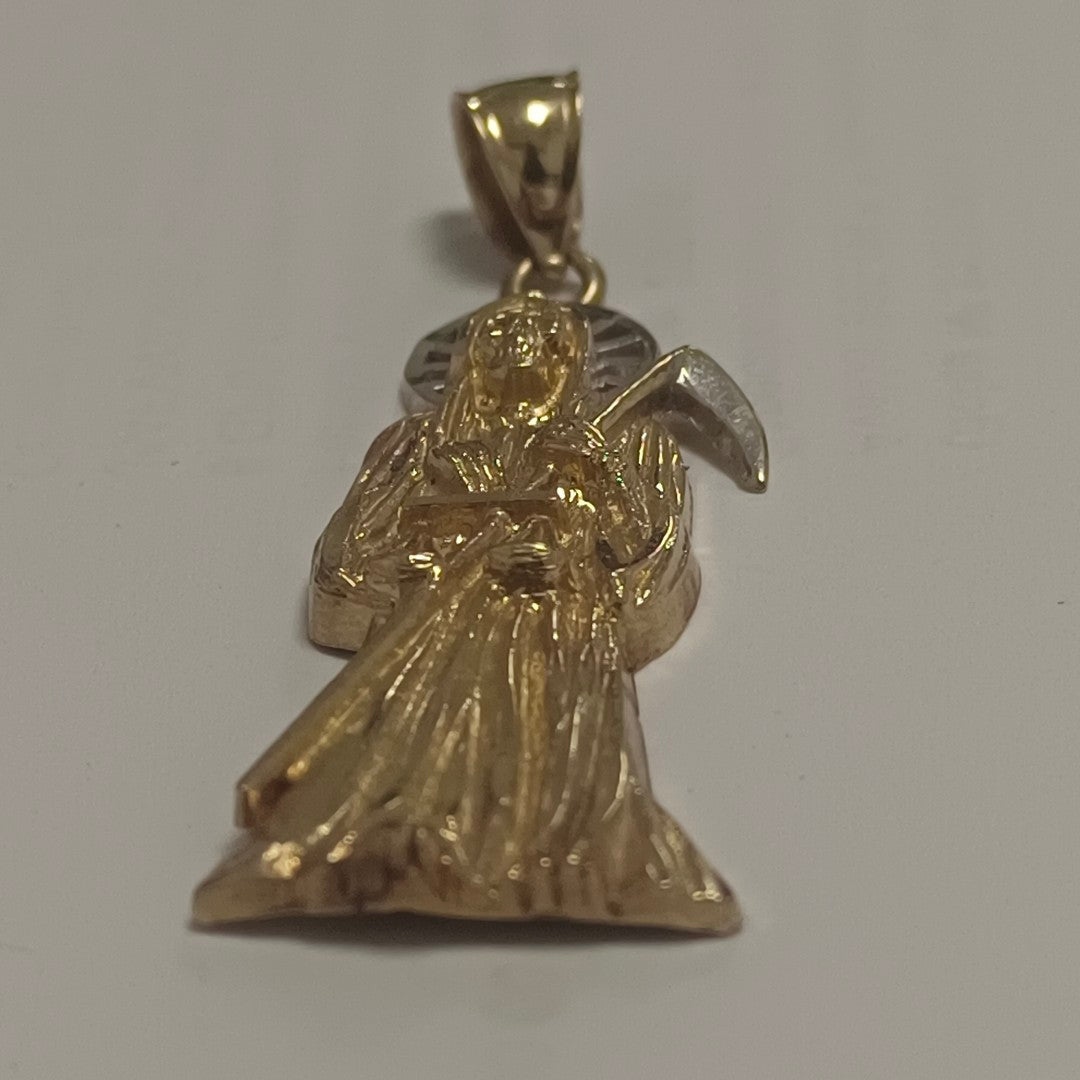 DIJE ORO 14 K 4.2 GRMS (SEMINUEVO)