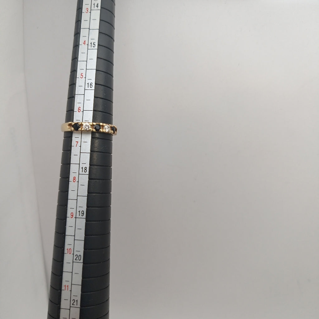 ANILLITO ORO 10 K 1,80 GRMS (SEMINUEVO)