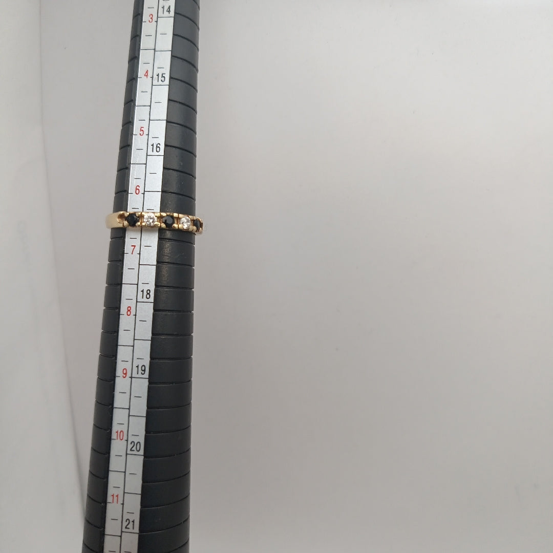 ANILLITO ORO 10 K 1,80 GRMS (SEMINUEVO)