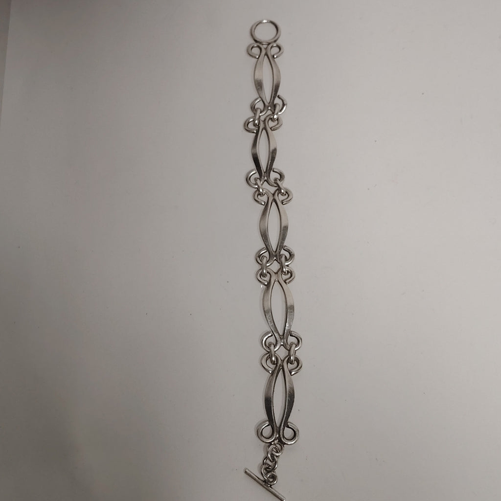 PULSERA PLATA 23.3 GRMS (SEMINUEVO)