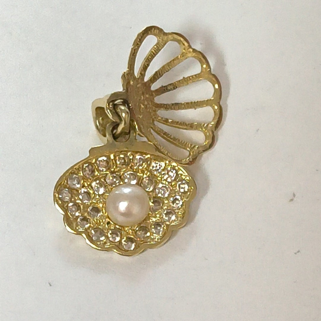 DIJE ORO 14 K 2 GRMS (SEMINUEVO)