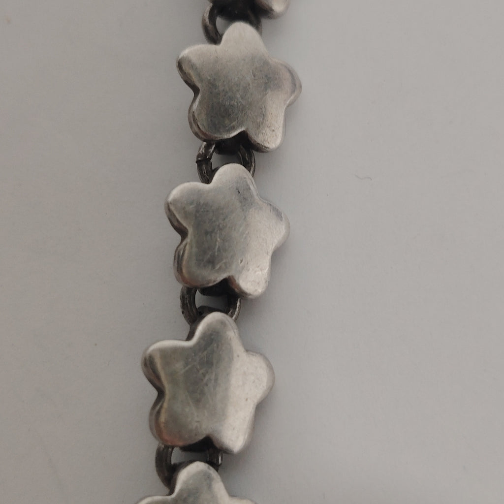 PULSERA PLATA 26 GRMS (SEMINUEVO)
