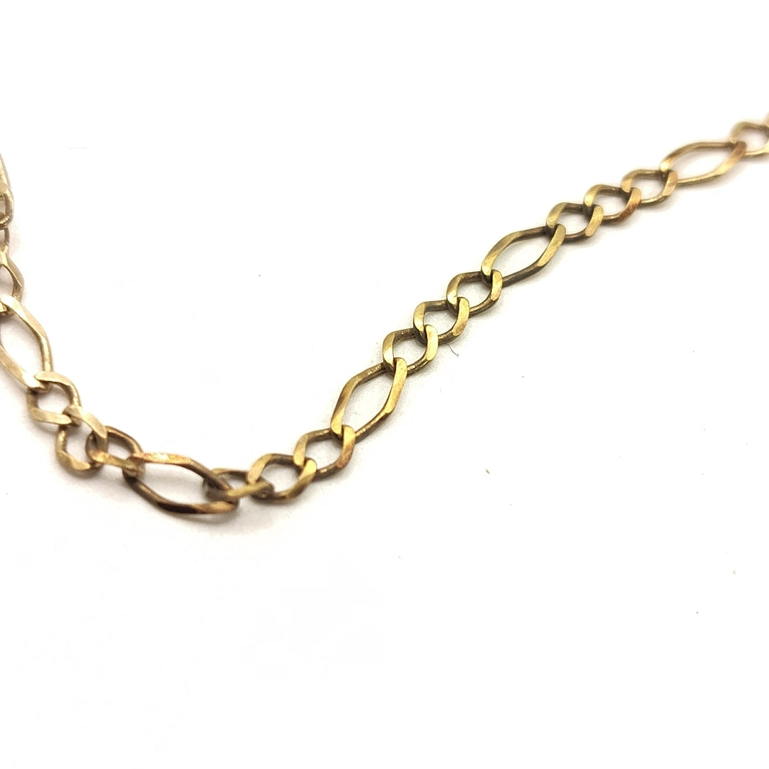 CADENA ORO 10 K 3 GRMS (SEMINUEVO)