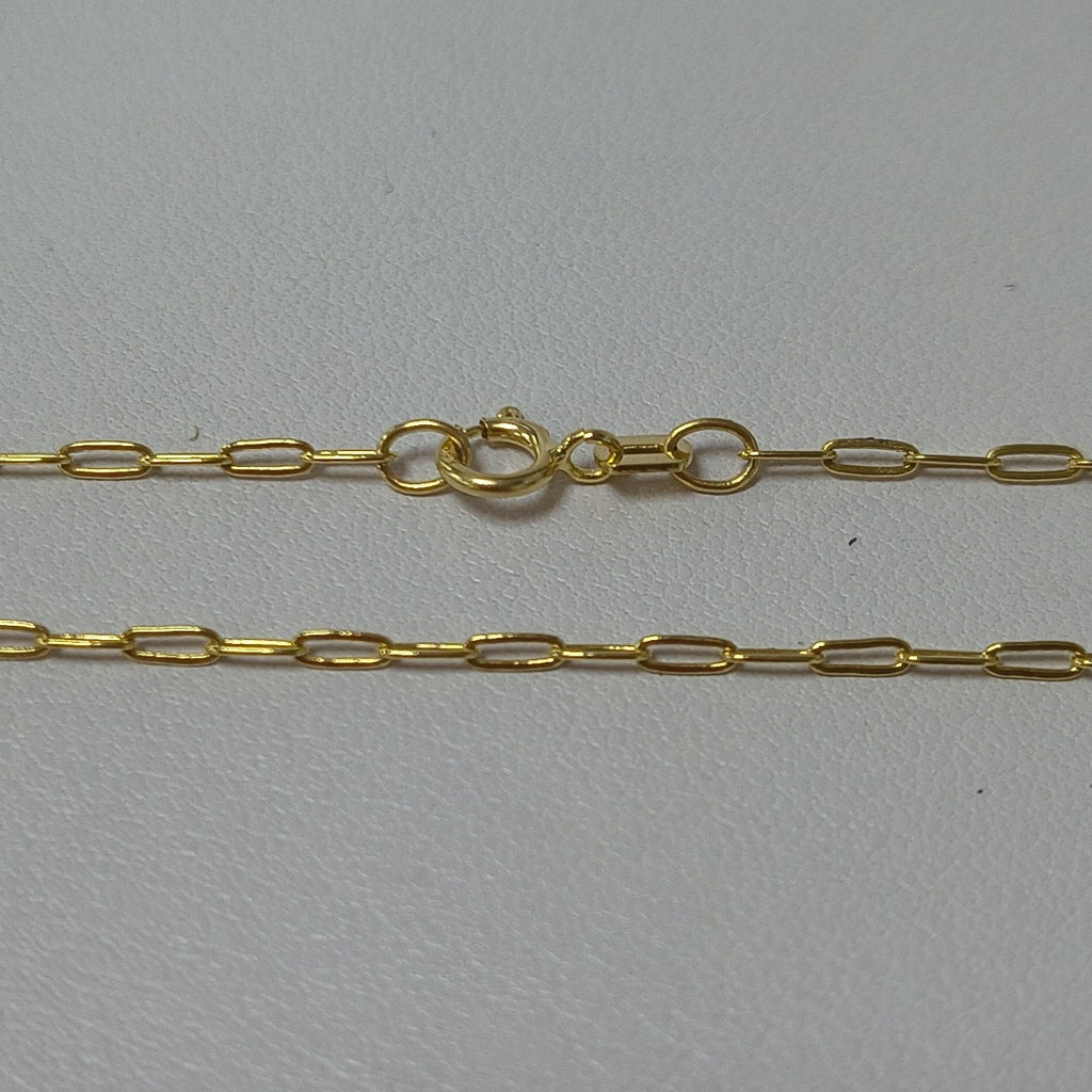 CADENAS ORO 14K 2.3 (NUEVO)