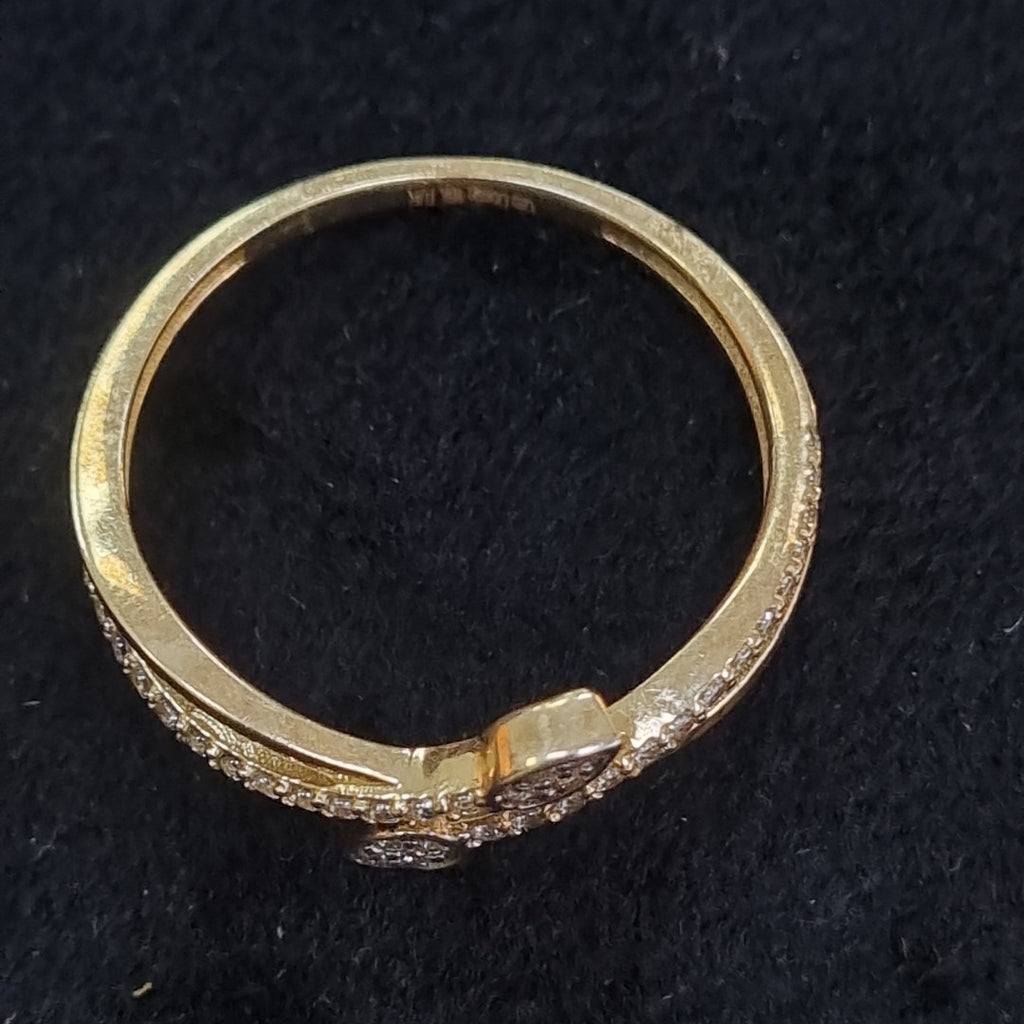ANILLOS DAMA ORO 10K 1.6 (NUEVO)