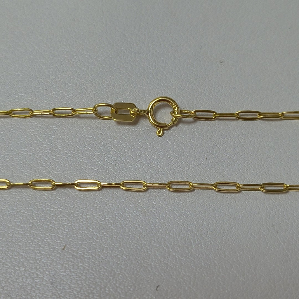 CADENAS ORO 14K 2.5 (NUEVO)