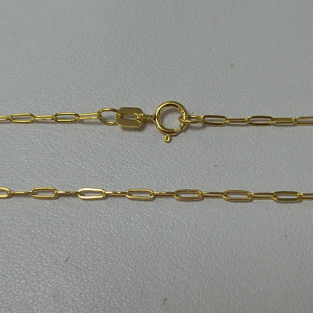 CADENAS ORO 14K 2.5 (NUEVO)