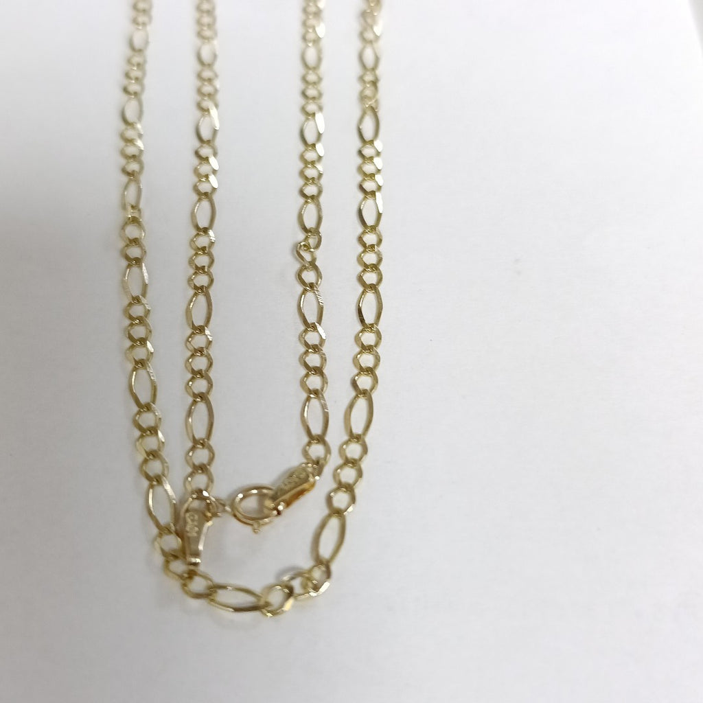 CADENA ORO 10 K 4 GRMS (SEMINUEVO)