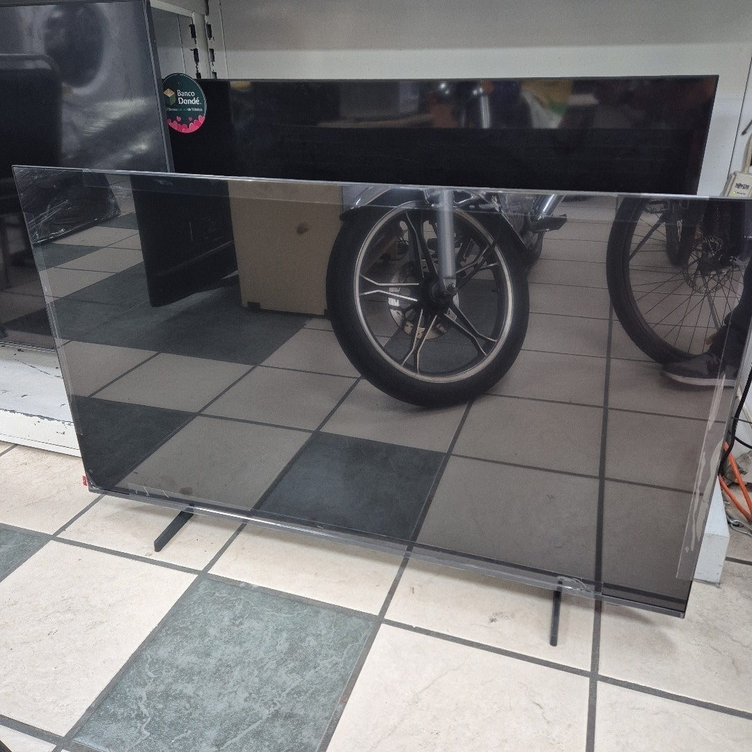 PANTALLA SAMSUNG UN50U8200FF (2025) 50" LED 4K (SEMINUEVO)