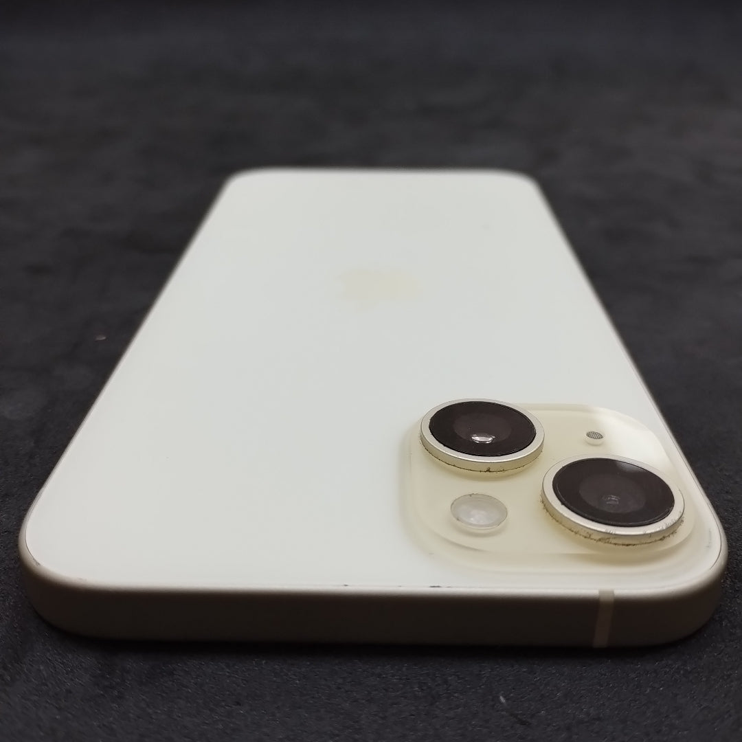CELULAR APPLE IPHONE 15 PLUS A2847 (2023) 128 GB 6 GB RAM (SEMINUEVO)