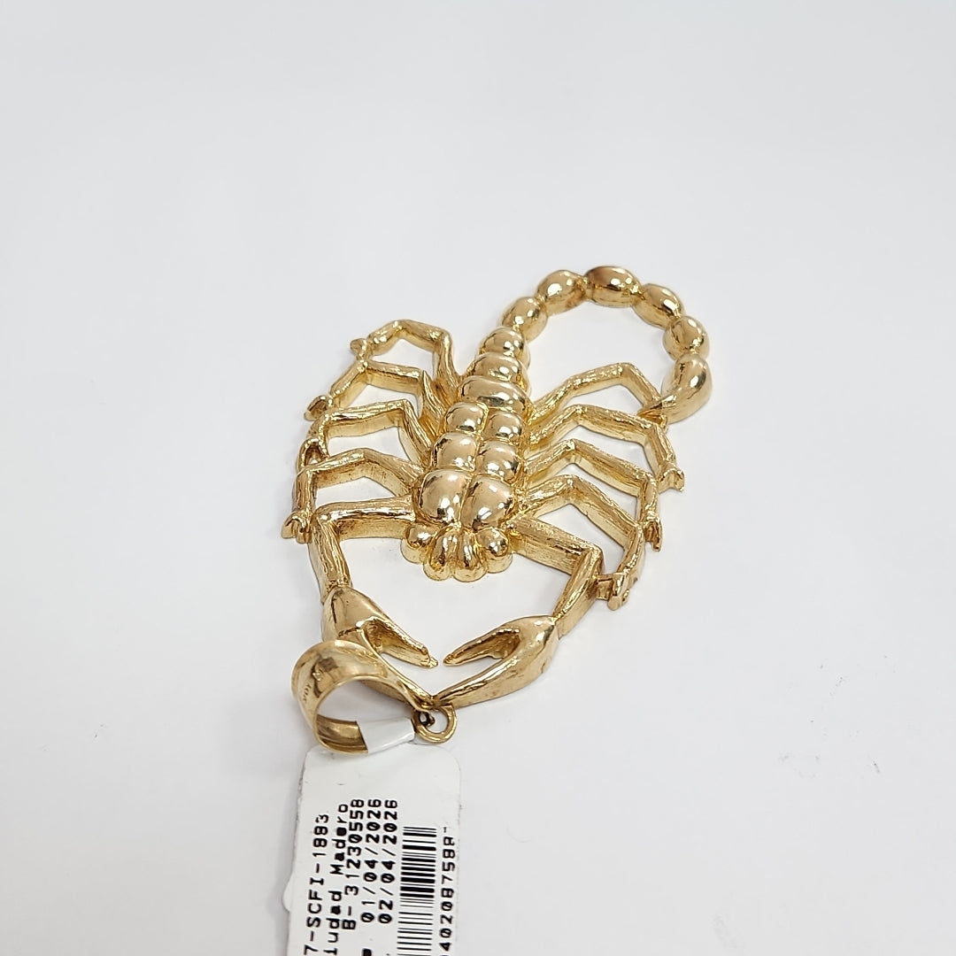 DIJE ORO 10 K 14.1 GRMS (SEMINUEVO)