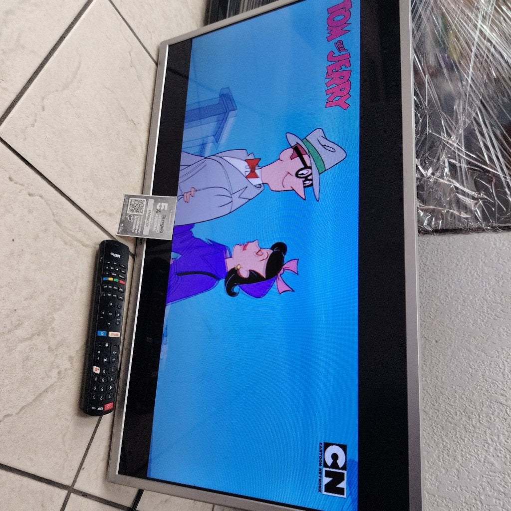 PANTALLA HKPRO HKP32SM7 (2019) 32" LED HD (SEMINUEVO)