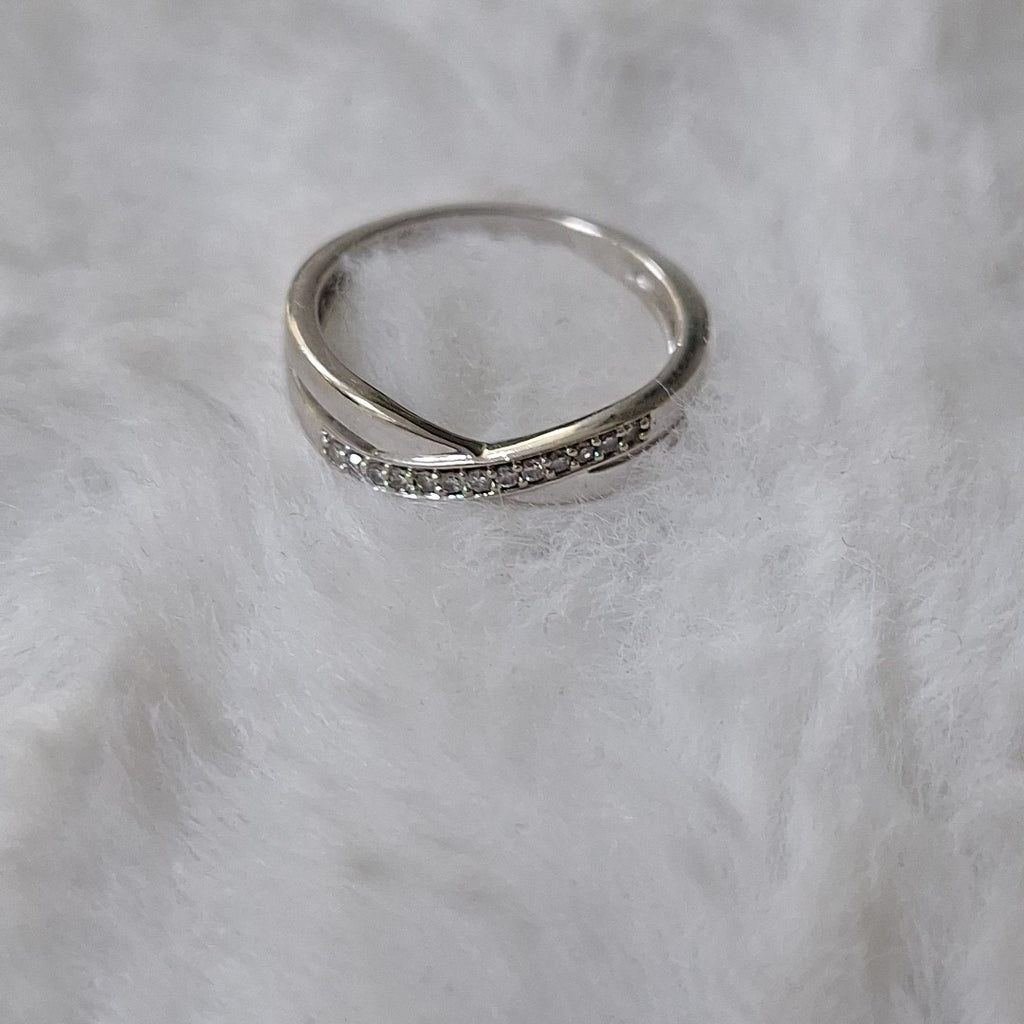 ANILLITO ORO 14 K 2,30 GRMS (SEMINUEVO)