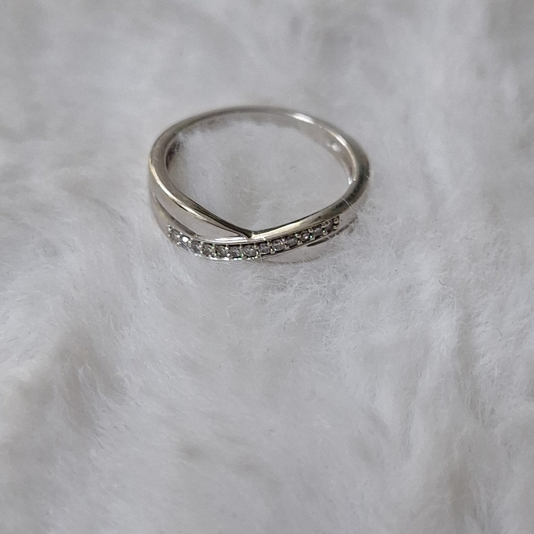 ANILLITO ORO 14 K 2,30 GRMS (SEMINUEVO)