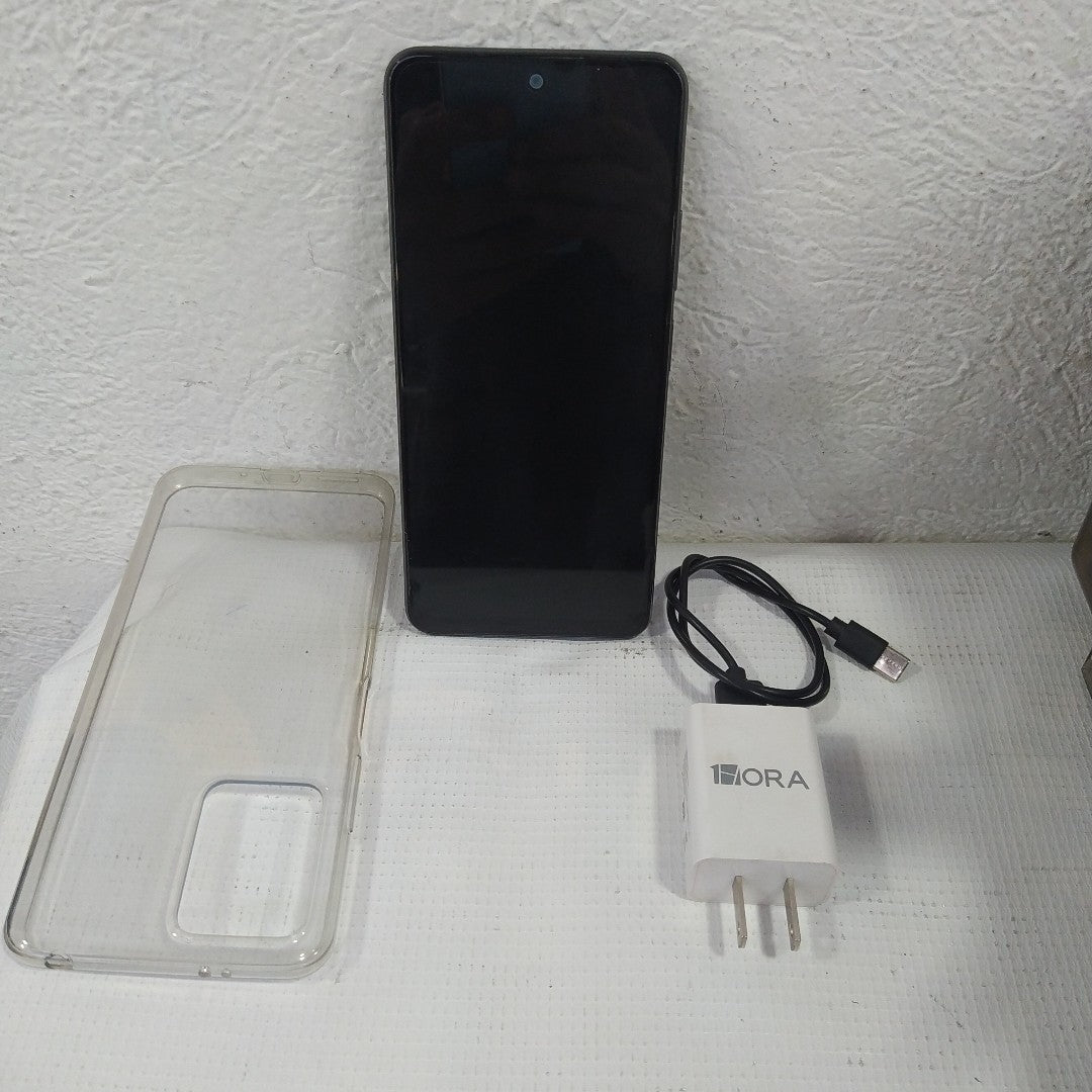 CELULAR XIAOMI POCO X5 22111317PG (2023) 256 GB 8 GB RAM (SEMINUEVO)