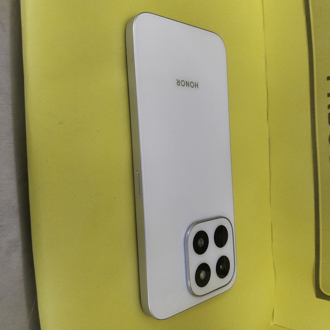 CELULAR HONOR X6C NIC-LX3 (2025) 256 GB 6 GB RAM (SEMINUEVO)