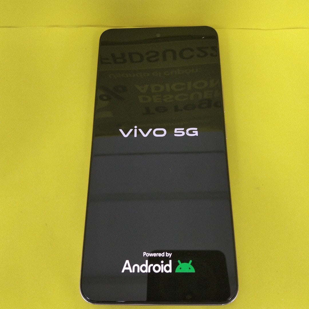CELULAR VIVO V60 LITE 5G V2529 (2025) 512 GB 12 GB RAM (SEMINUEVO)