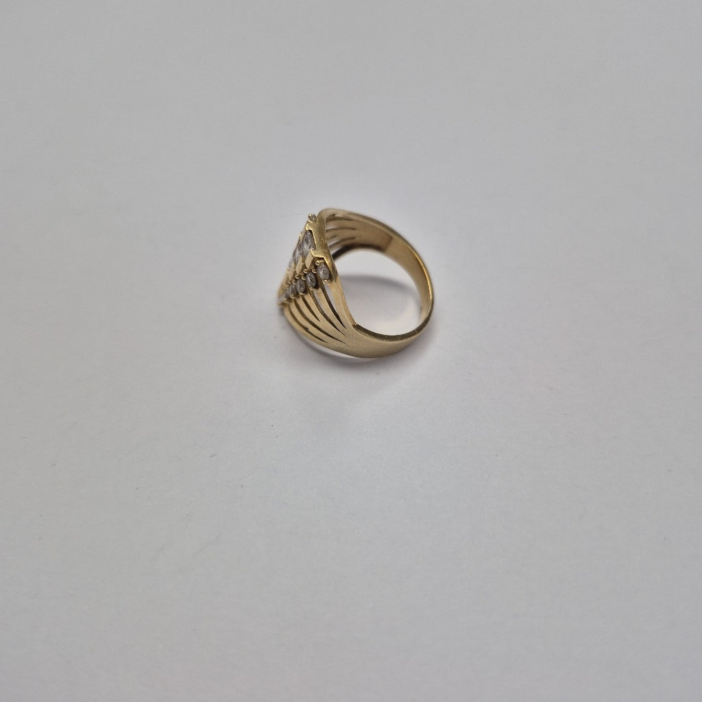 ANILLITO ORO 14 K 6.5 GRMS (SEMINUEVO)