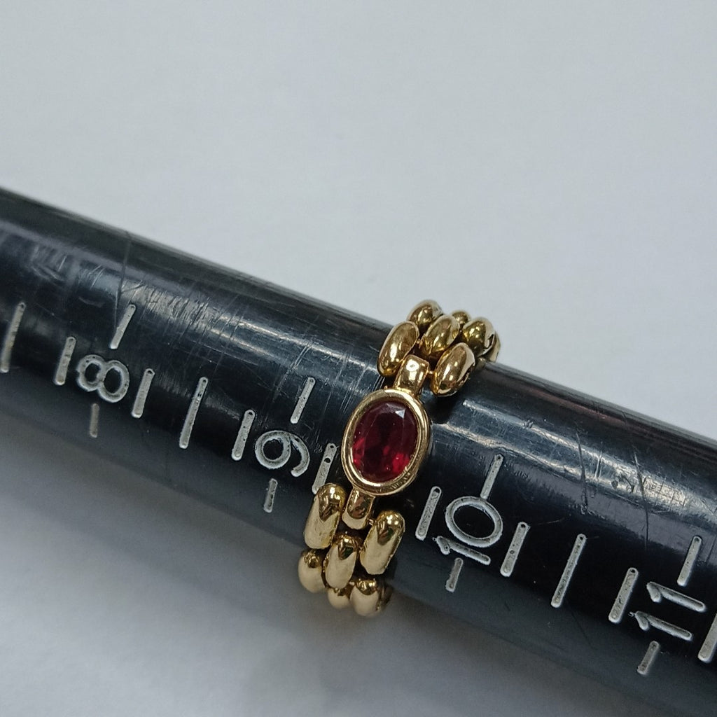 ANILLITO ORO 14 K 4.2 GRMS (SEMINUEVO)