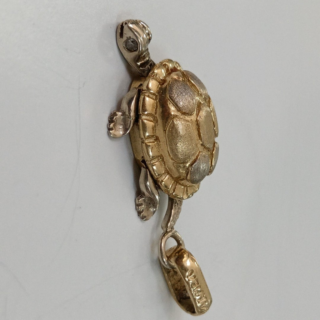 DIJE ORO 14 K 3,40 GRMS (SEMINUEVO)
