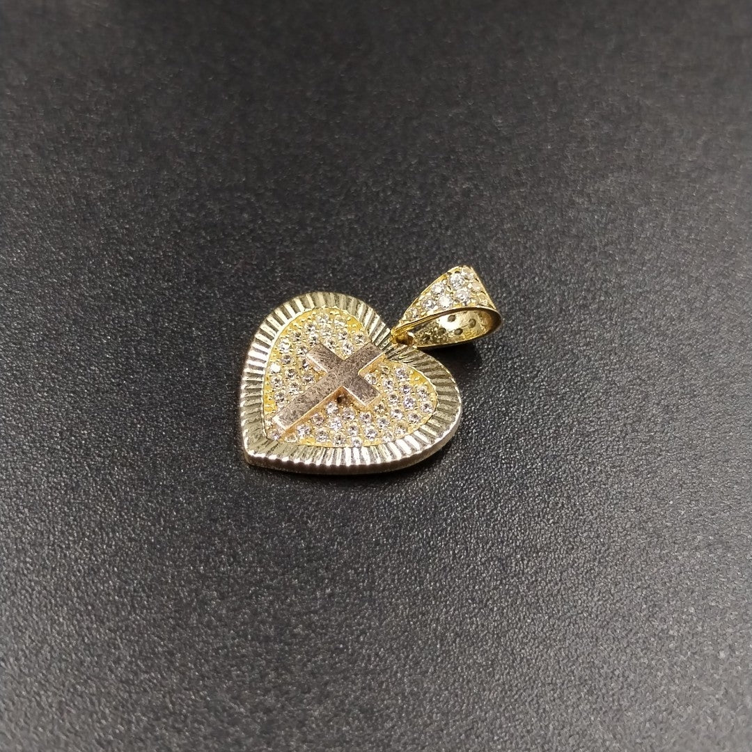 DIJES ORO 14K 2.2 (NUEVO)