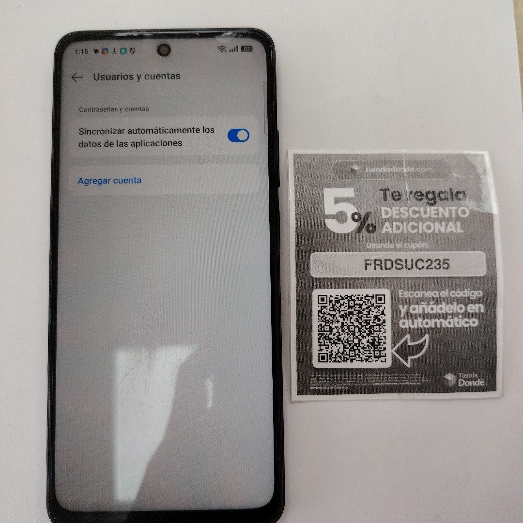 CELULAR OPPO  A80 5G CPH2639 (2024) 256 GB 8 GB RAM (SEMINUEVO)