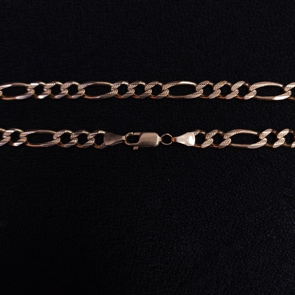 CADENA ORO 14 K 41.4 GRMS (SEMINUEVO)