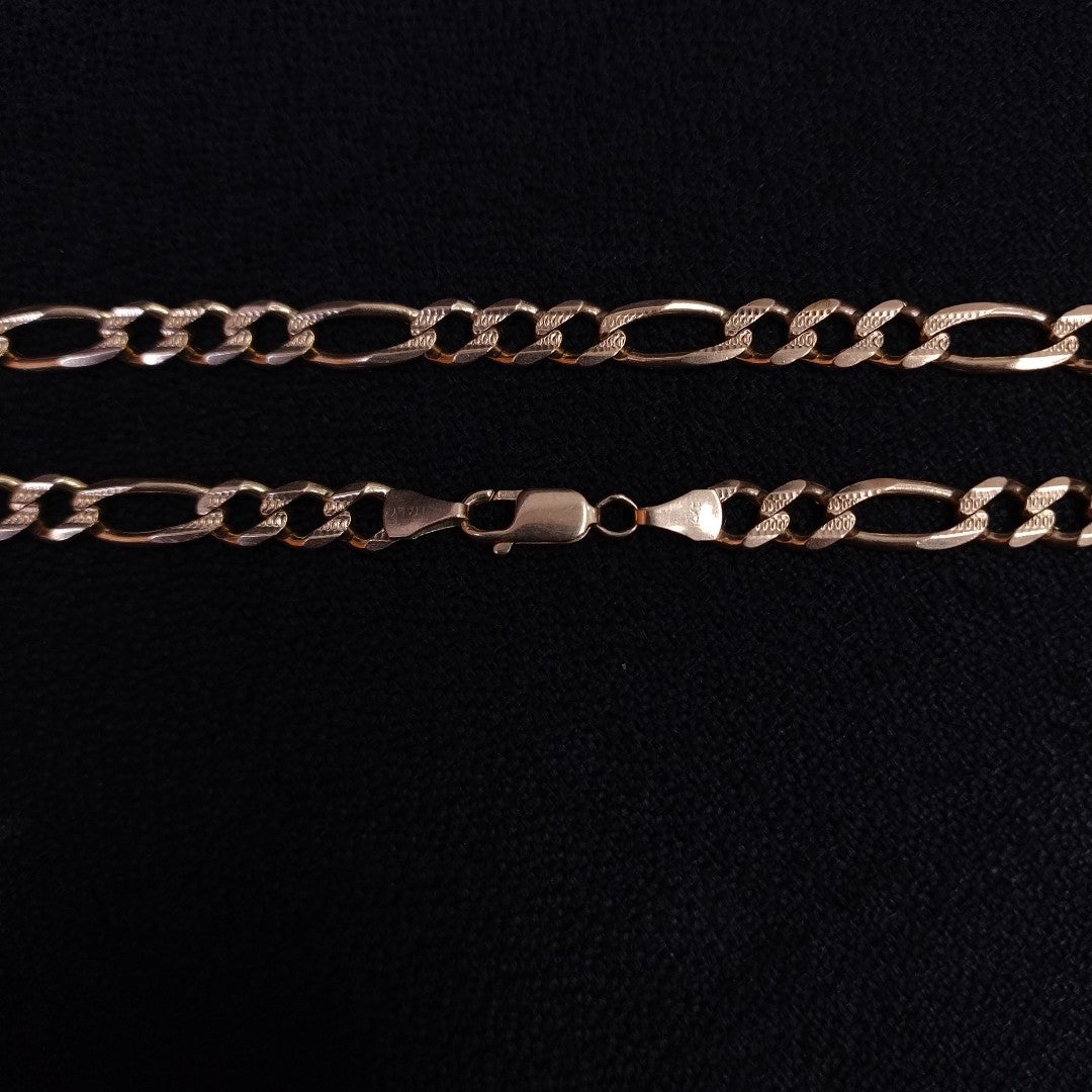 CADENA ORO 14 K 41.4 GRMS (SEMINUEVO)