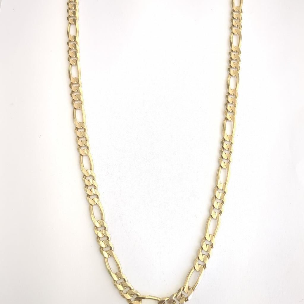 CADENA ORO 14 K 69.8 GRMS (SEMINUEVO)