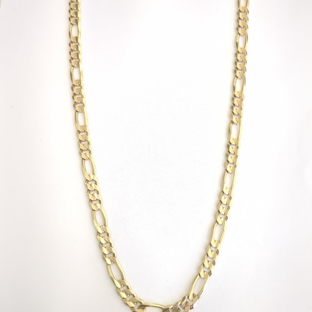 CADENA ORO 14 K 69.8 GRMS (SEMINUEVO)