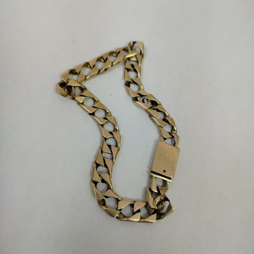 PULSERA ORO 14 K 29.1 GRMS (SEMINUEVO)