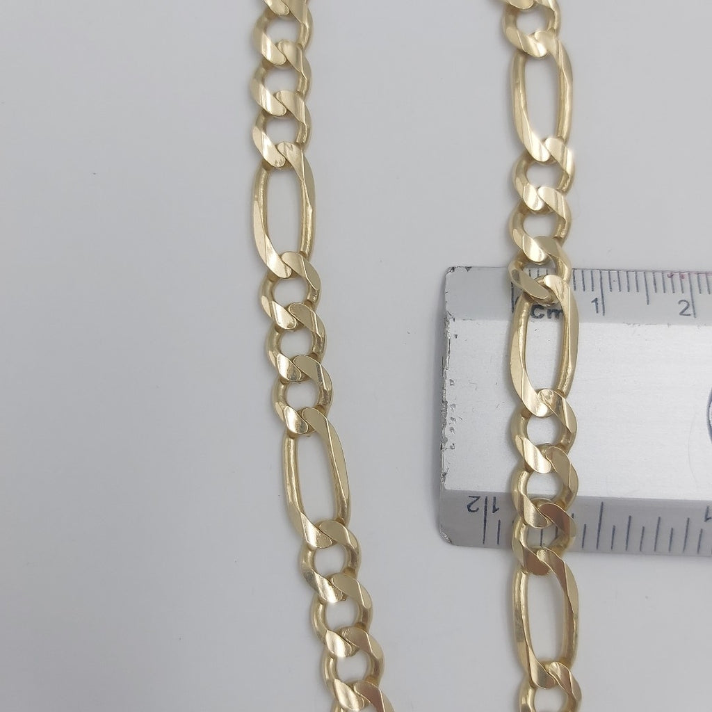 CADENA ORO 14 K 47.2 GRMS (SEMINUEVO)