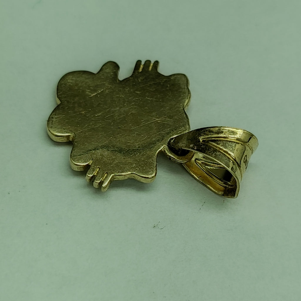 DIJE ORO 14 K 1,70 GRMS (SEMINUEVO)