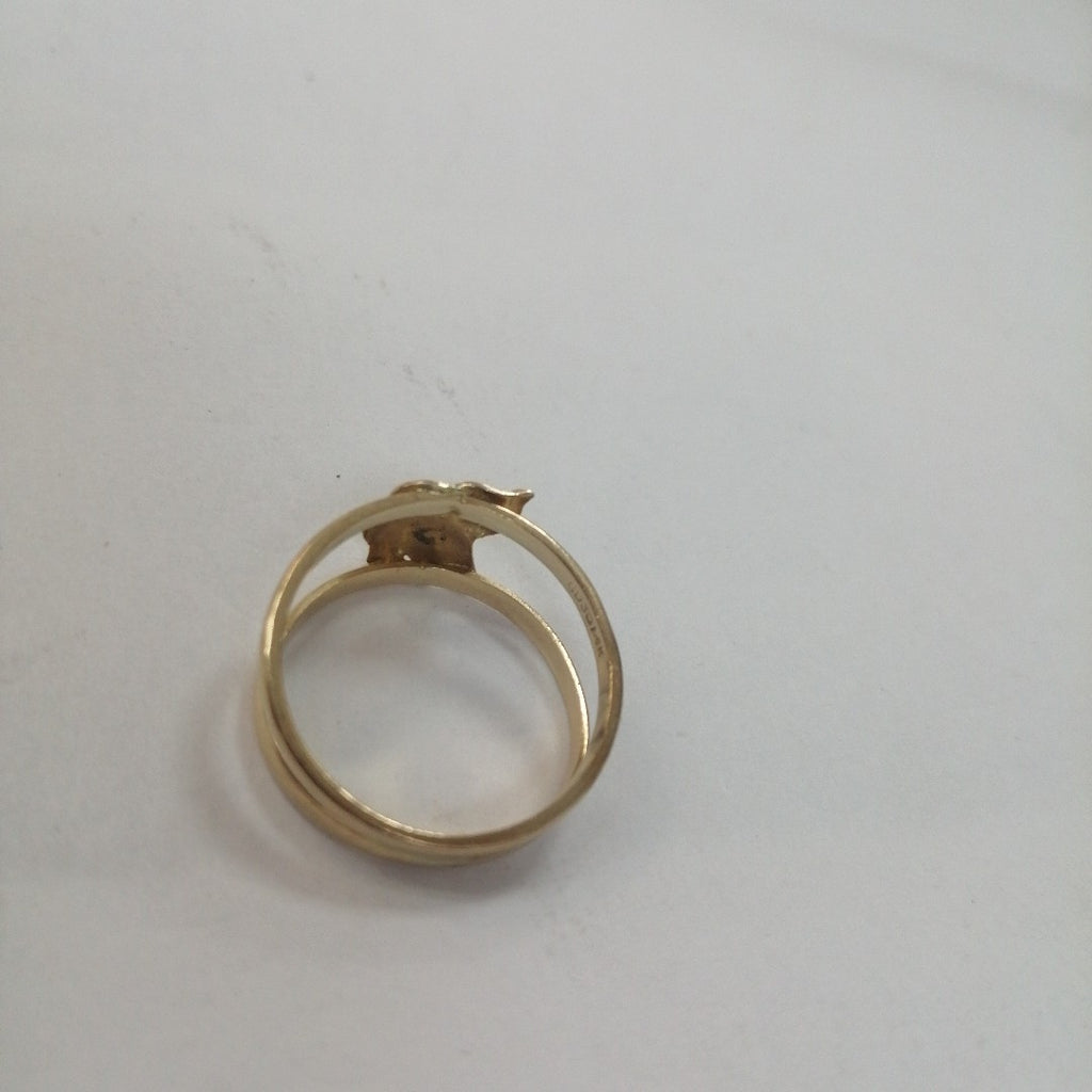 ANILLITO ORO 14 K 2.2 GRMS (SEMINUEVO)
