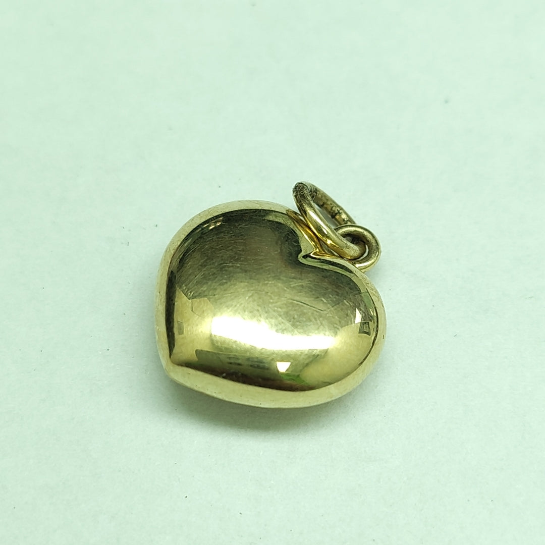DIJE ORO 14 K 1,70 GRMS (SEMINUEVO)
