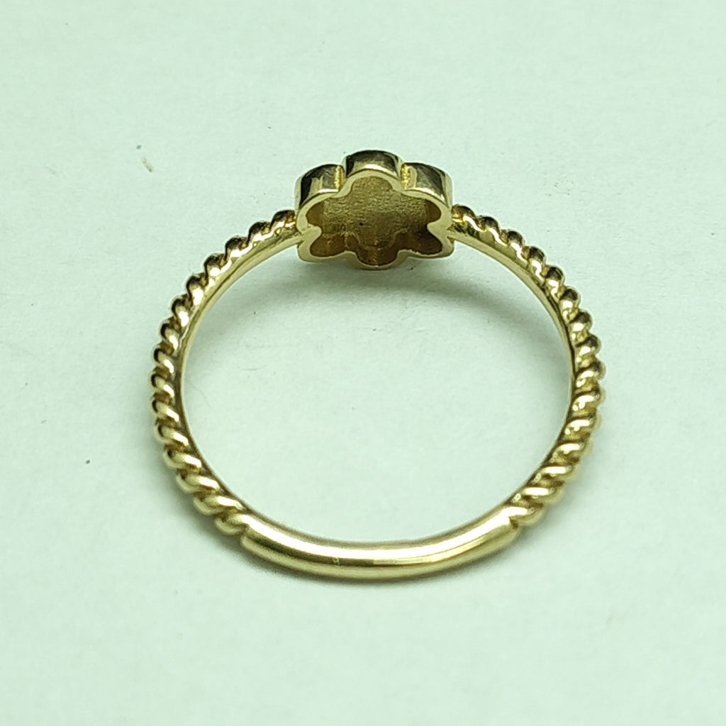 ANILLITO ORO 14 K 1,70 GRMS (SEMINUEVO)