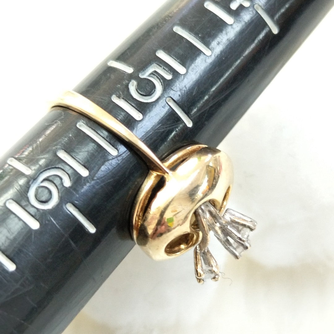 ANILLITO ORO 14 K 3.4 GRMS (SEMINUEVO)